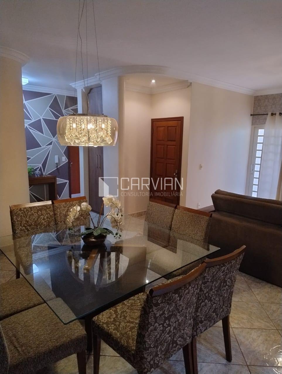 Casa à venda com 5 quartos, 3 suítes, 4 vagas e 450m² no Ribeirânia, Ribeirão Preto (SP) — foto 11 de 20