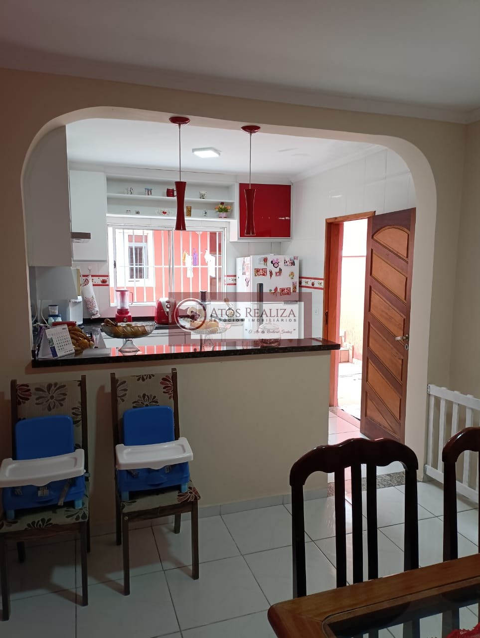 Casa à venda com 3 quartos, 1 suíte, 2 vagas e 110m² no Cidade Dutra, São Paulo (SP) — foto 10 de 30