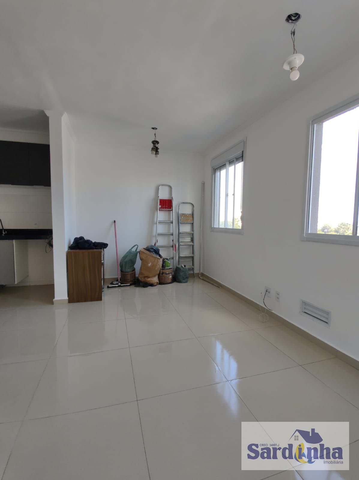 Apartamento à venda com 1 quarto, 1 banheiro e 34m² no Santo Amaro, São Paulo (SP) — foto 28 de 30