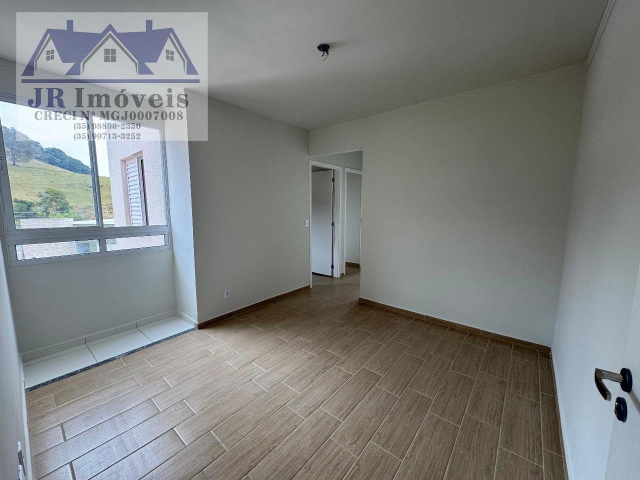 Apartamento à venda com 2 quartos, 1 banheiro e 1 vaga no Itajubá Mg, Itajubá (MG) — foto 17 de 19