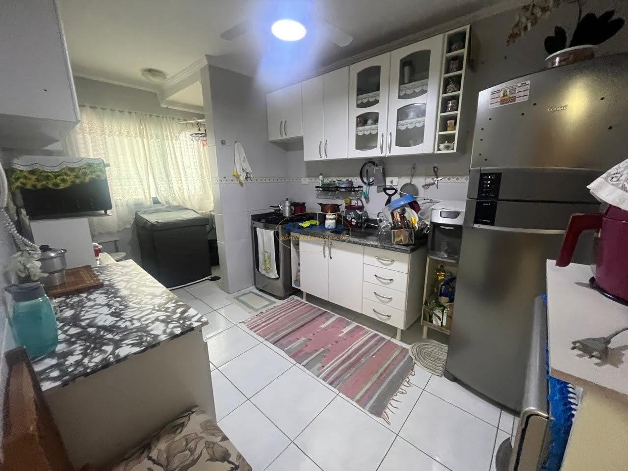 Apartamento à venda com 2 quartos, 1 suíte, 1 vaga e 73m² no Cidade Ocian, Praia Grande (SP) — foto 9 de 24