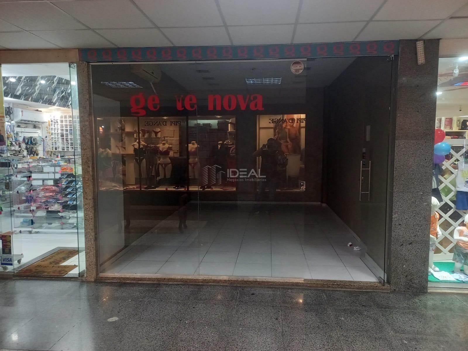 Comercial à venda com 28m² no Centro, Campos dos Goytacazes — foto principal