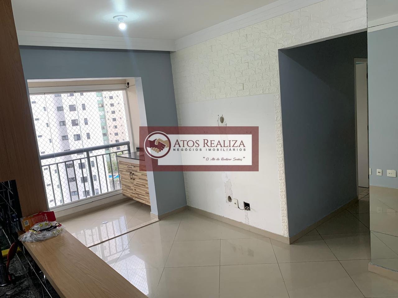 Apartamento à venda com 2 quartos, 1 banheiro, 1 vaga e 52m² no Vila Andrade, São Paulo (SP) — foto 25 de 25