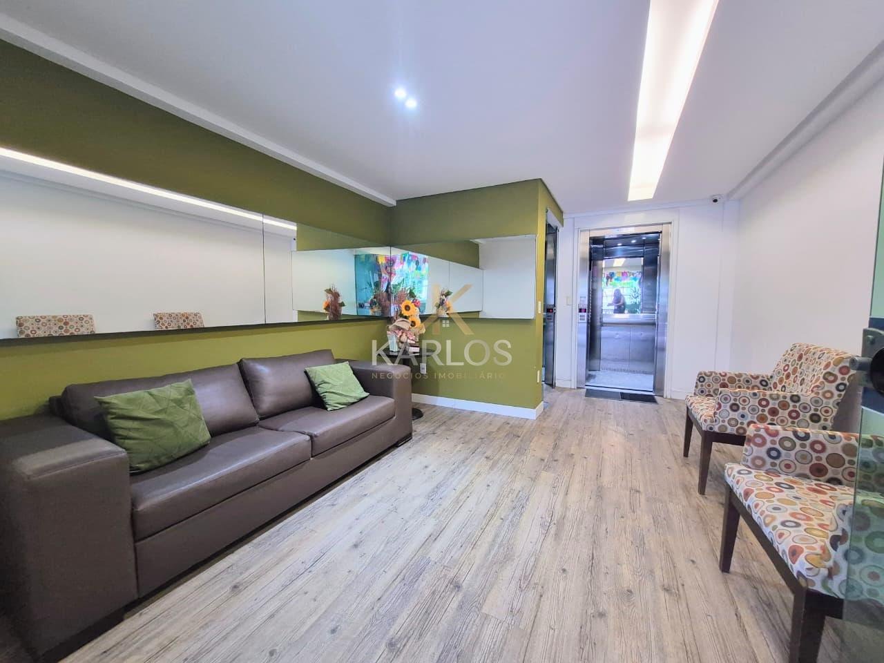 Apartamento à venda com 3 quartos, 1 suíte, 1 vaga e 67m² no Torre, Recife (PE) — foto 22 de 27