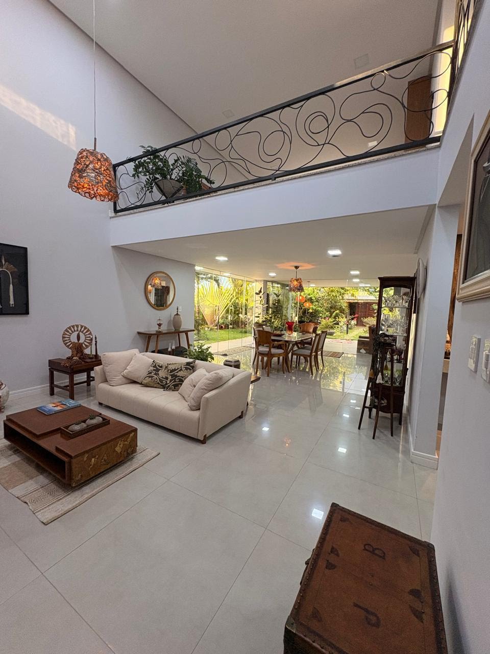 Casa à venda com 3 quartos, 2 suítes, 4 vagas e 440m² no Papagaio, Feira de Santana (BA) — foto 2 de 28