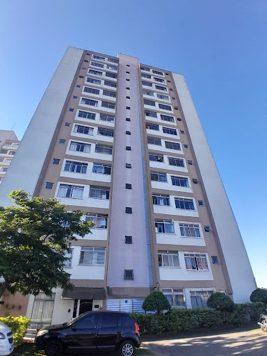 Apartamento 60m² | 2 dormitórios | 1 vaga | Jabaquara