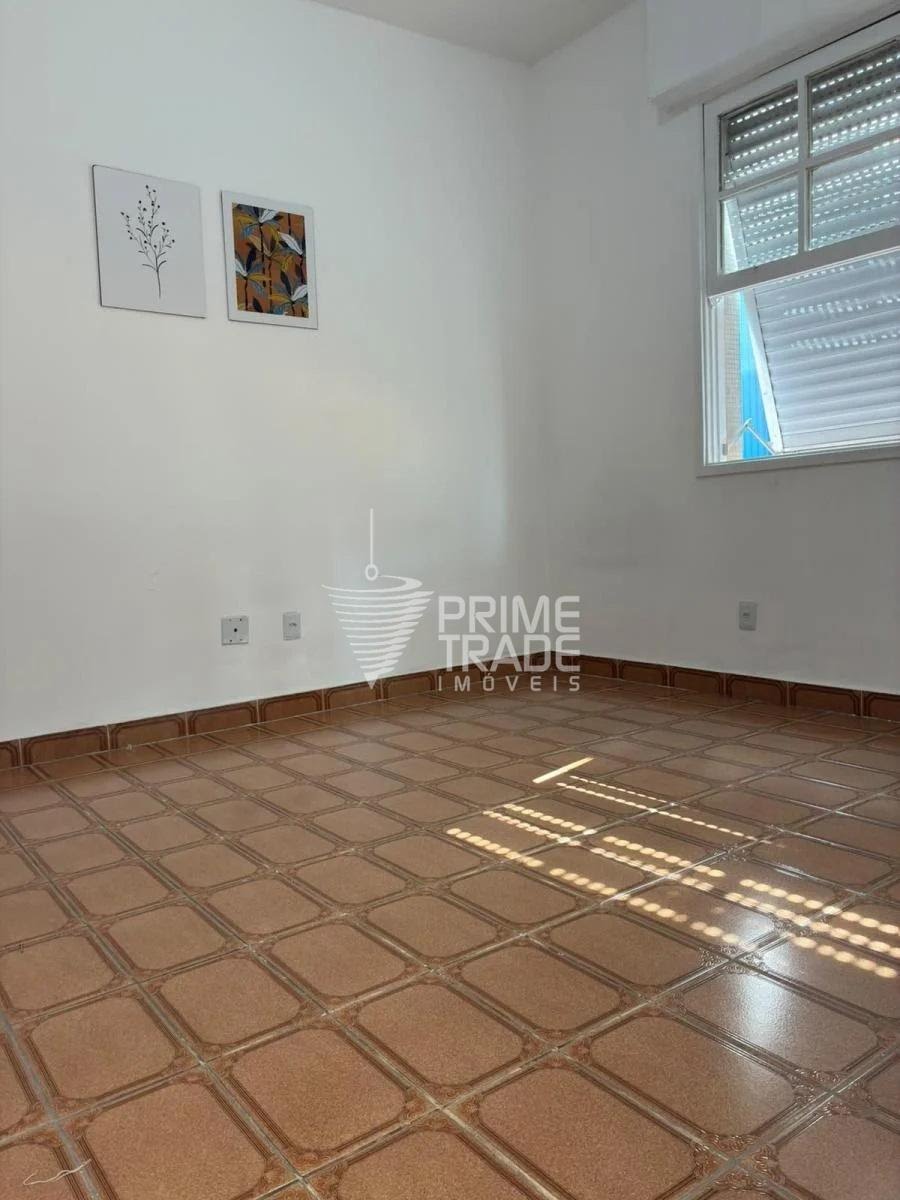 Apartamento à venda com 1 quarto, 1 banheiro e 48m² no Boqueirão, Santos (SP) — foto 7 de 15