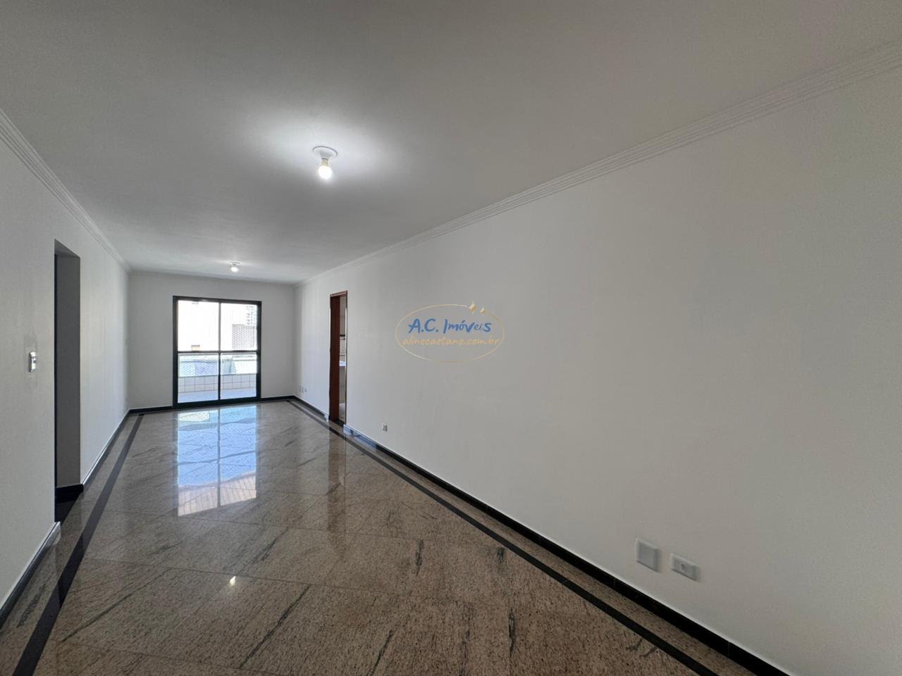Apartamento à venda com 2 quartos, 1 suíte, 1 vaga e 97m² no Canto do Forte, Praia Grande (SP) — foto 2 de 27