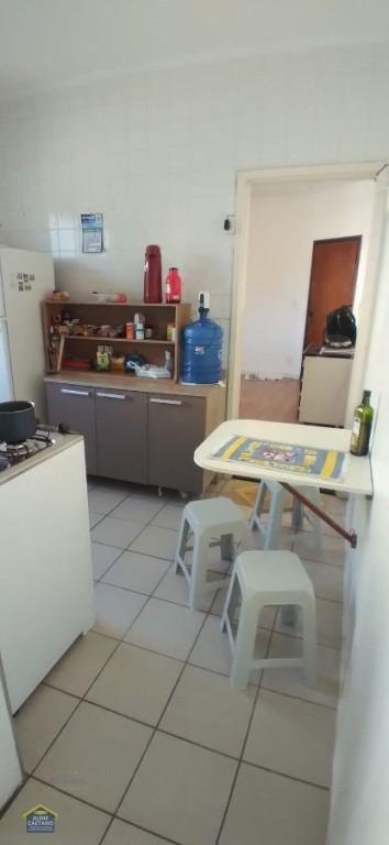 Apartamento à venda com 1 quarto, 1 banheiro, 1 vaga e 51m² no Guilhermina, Praia Grande (SP) — foto 2 de 17