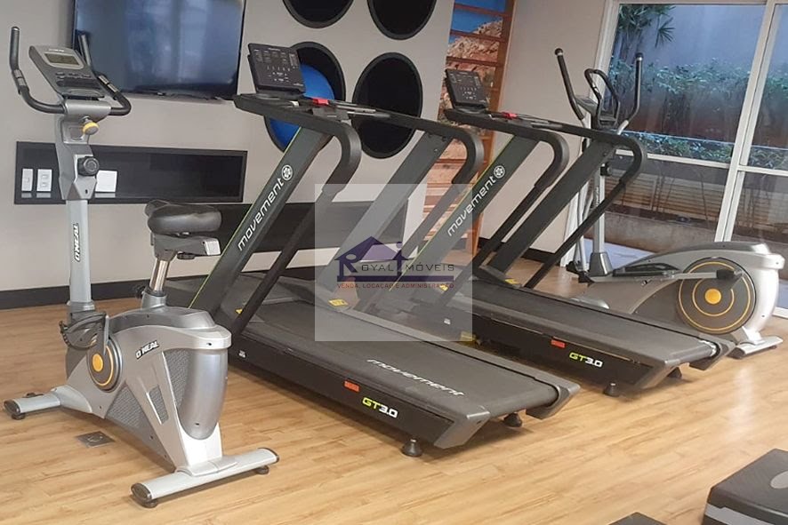 Apartamento para alugar com 2 quartos, 1 suíte, 1 vaga e 60m² no Ipiranga, São Paulo (SP) — foto 23 de 23