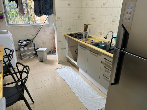 Cozinha