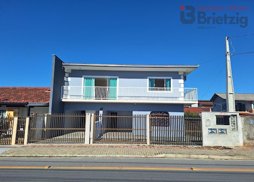 Casa com 7 dormitórios à venda, 346 m² por R$ 1.100.000,00 - Aventureiro - Joinville/SC