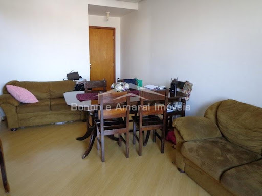 Apartamento, 3 quartos, 260 m² - Foto 4