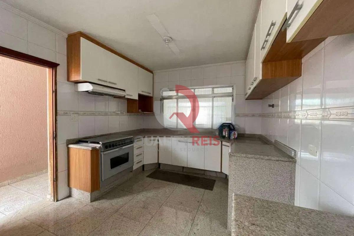 Sobrado, 3 quartos, 288 m² - Foto 8