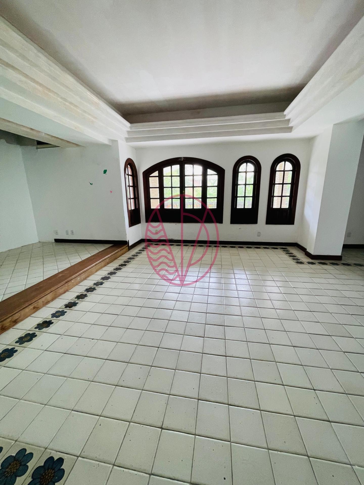 Casa para alugar com 7 quartos, 5 suítes, 6 vagas e 1100m² no Itaigara, Salvador (BA) — foto 25 de 30