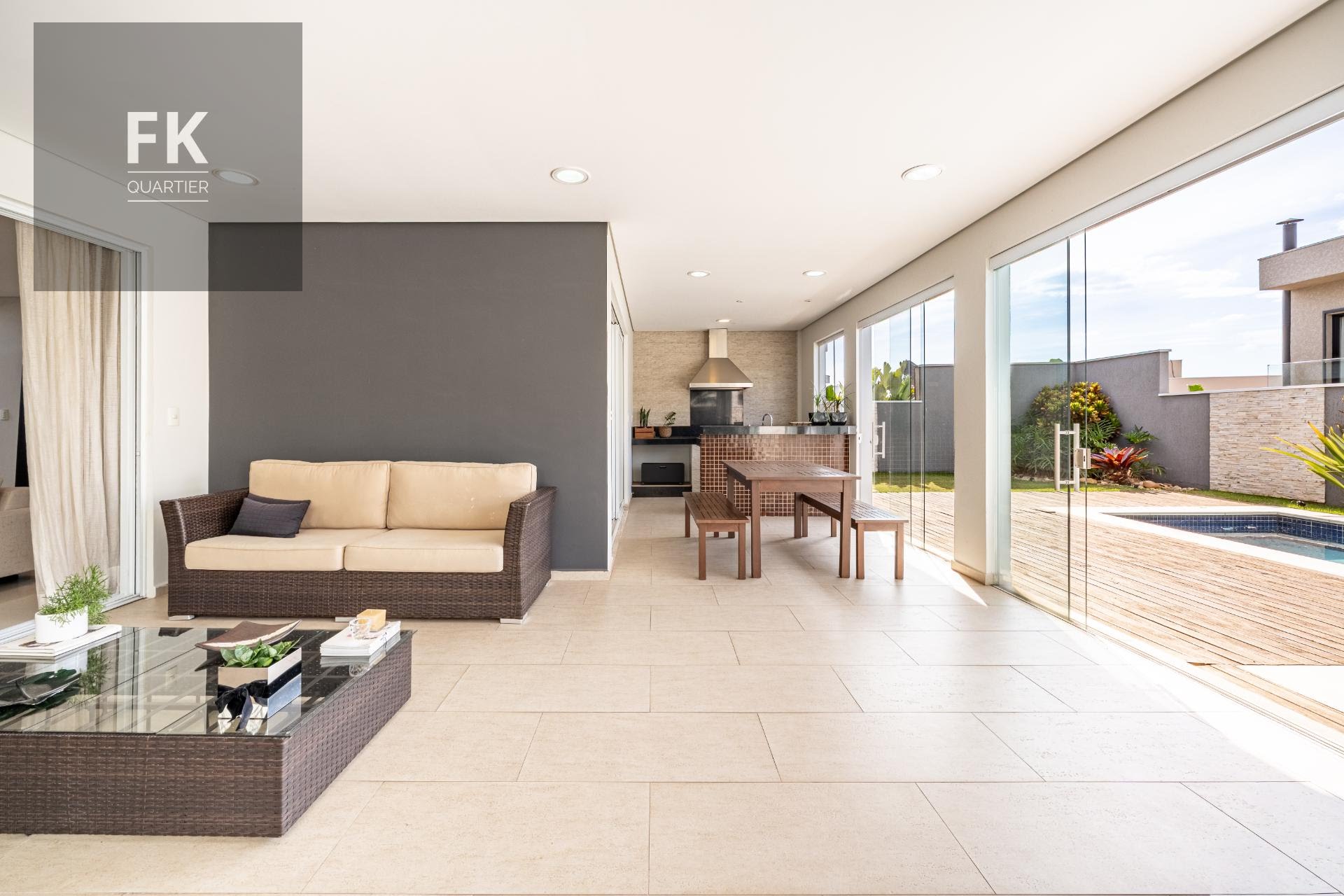 Casa à venda com 3 quartos, 3 suítes, 4 vagas e 497m² no Residencial Burle Marx, Santana de Parnaíba (SP) — foto 25 de 30