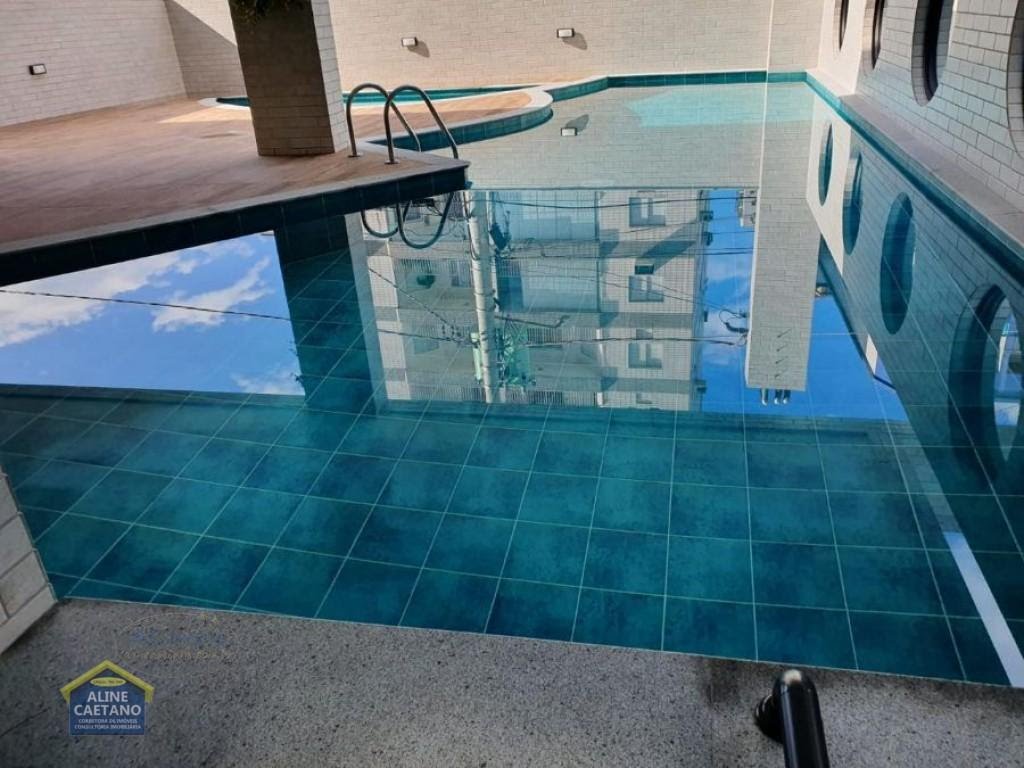 Apartamento à venda com 2 quartos, 2 suítes, 2 vagas e 85m² no Guilhermina, Praia Grande (SP) — foto 2 de 30