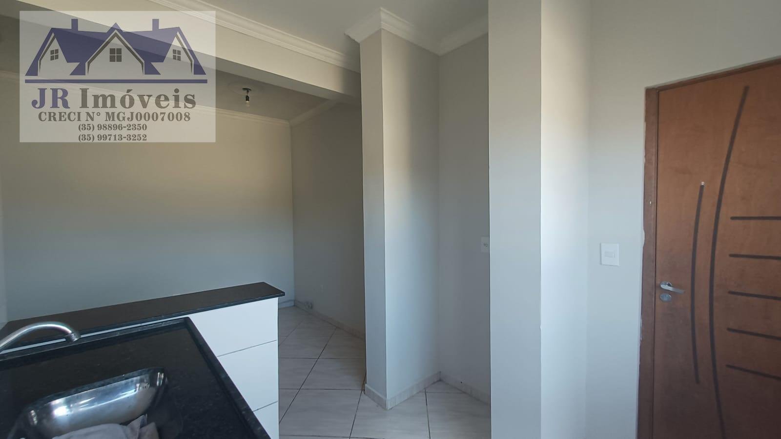Studio para alugar com 1 quarto e 1 banheiro no Sossêgo, Piranguinho (MG) — foto 13 de 16