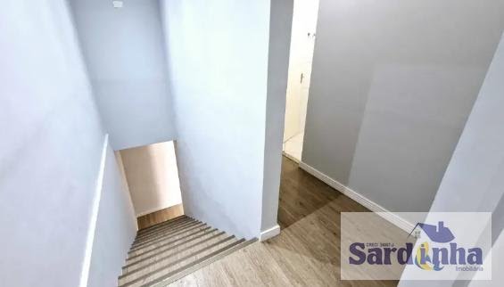 Casa à venda com 3 quartos, 1 suíte, 3 vagas e 118m² no Jardim América, Taboão da Serra (SP) — foto 10 de 12
