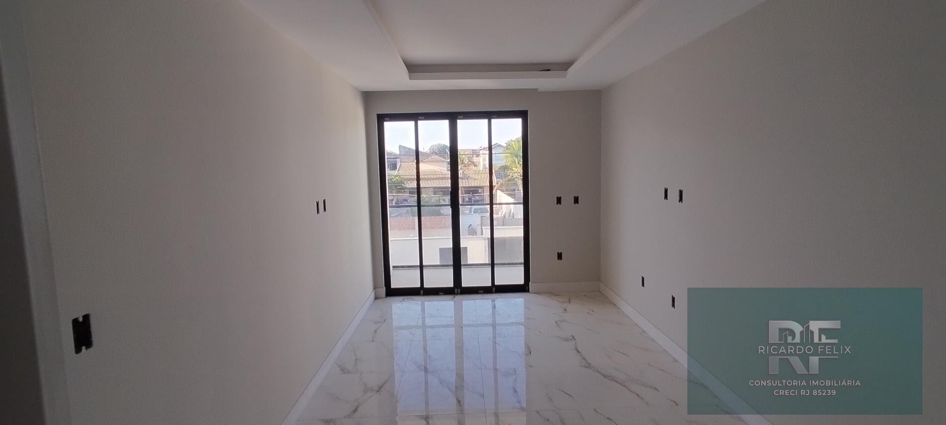 Casa à venda com 3 quartos, 3 suítes, 2 vagas e 150m² no Terra Firme, Rio das Ostras (RJ) — foto 22 de 30