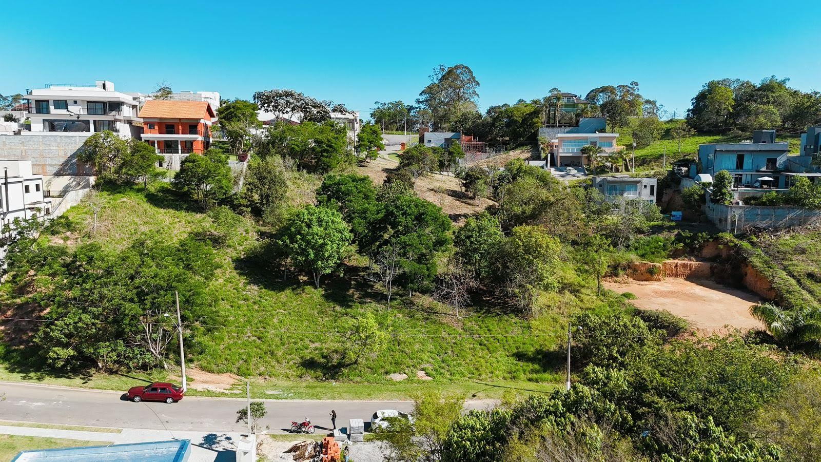 Terreno à venda com 800m² de terreno no Ouro Fino, Santa Isabel (SP) — foto 5 de 6