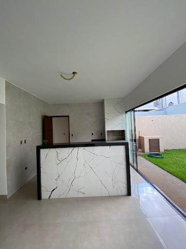 Casa em Vila Carvalho  -  Campo Grande