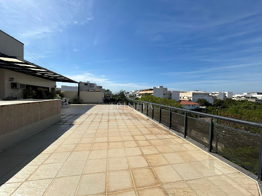 Cobertura Recreio - Trinita