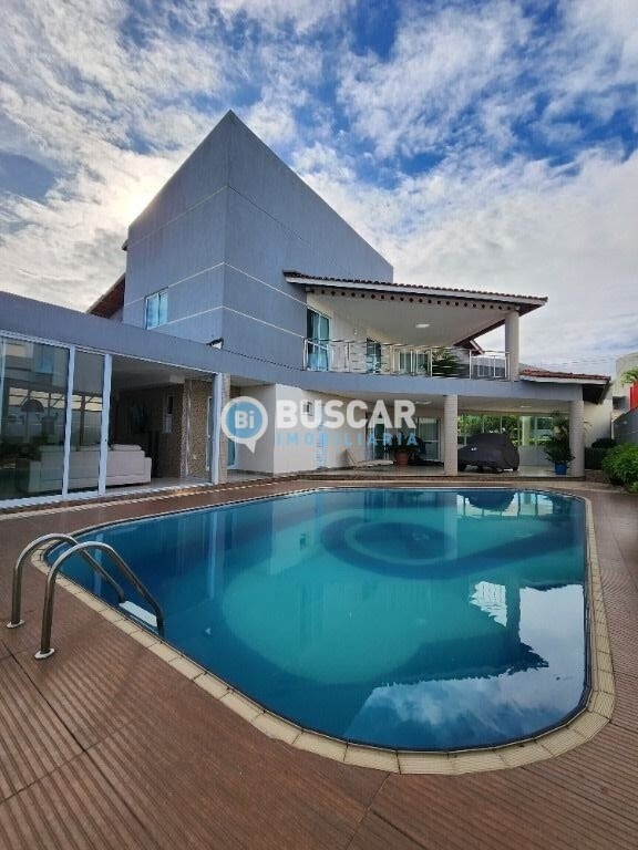 Casa à venda com 4 quartos, 4 suítes, 6 vagas e 640m² no Sim, Feira de Santana (BA) — foto 9 de 21