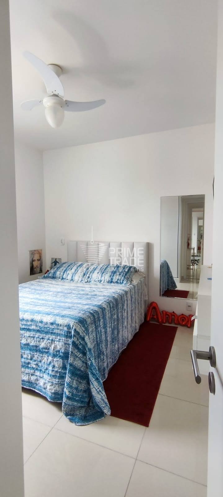 Apartamento à venda com 2 quartos, 2 suítes, 1 vaga e 89m² no Embaré, Santos (SP) — foto 12 de 15