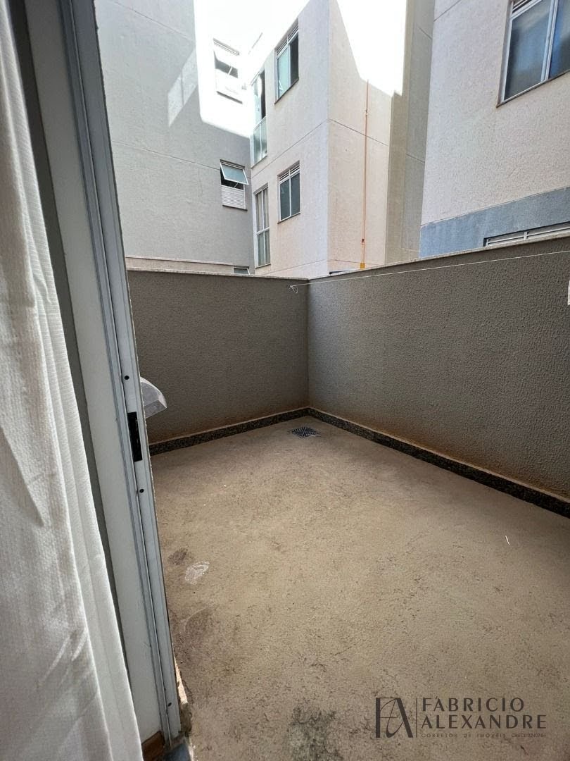 Apartamento à venda com 2 quartos, 1 banheiro, 1 vaga e 48m² no Rios D'italia, São José do Rio Preto (SP) — foto 7 de 7