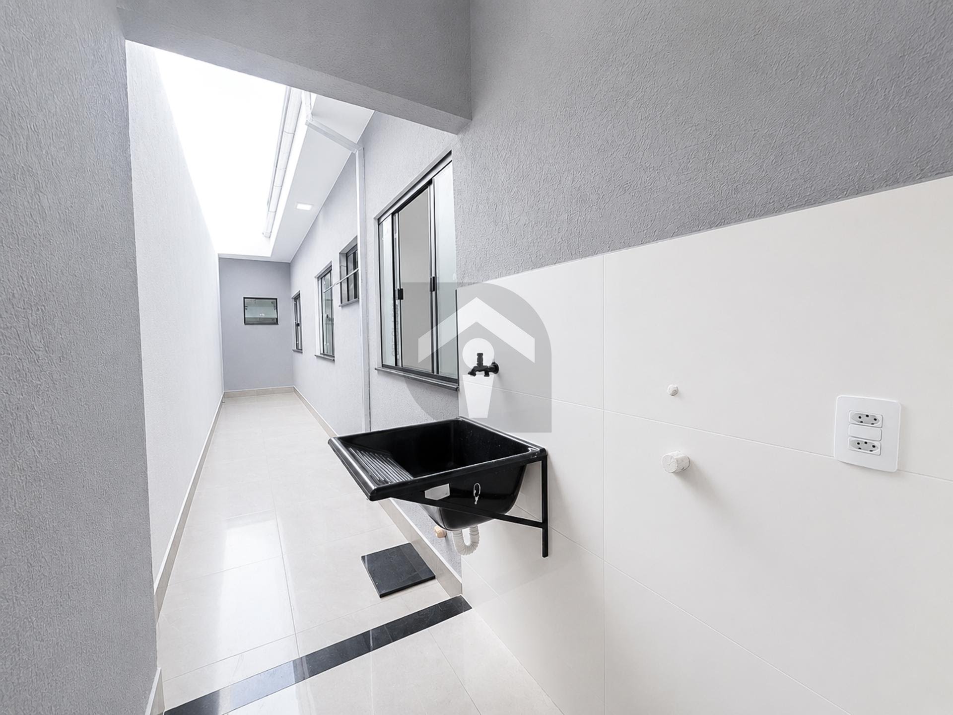 Casa, 3 quartos, 100 m² - Foto 20