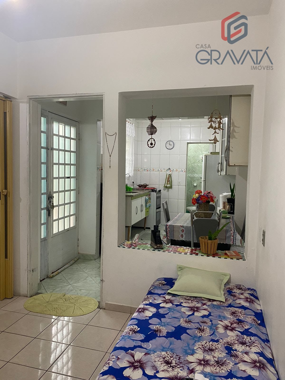 Casa à venda com 3 quartos, 1 suíte, 2 vagas e 200m² no Vila America, Santo André (SP) — foto 22 de 30