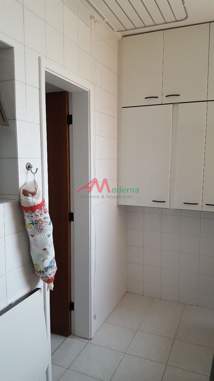 Apartamento para alugar com 3 quartos, 1 suíte, 2 vagas e 100m² no Vila Bastos, Santo André (SP) — foto 23 de 30