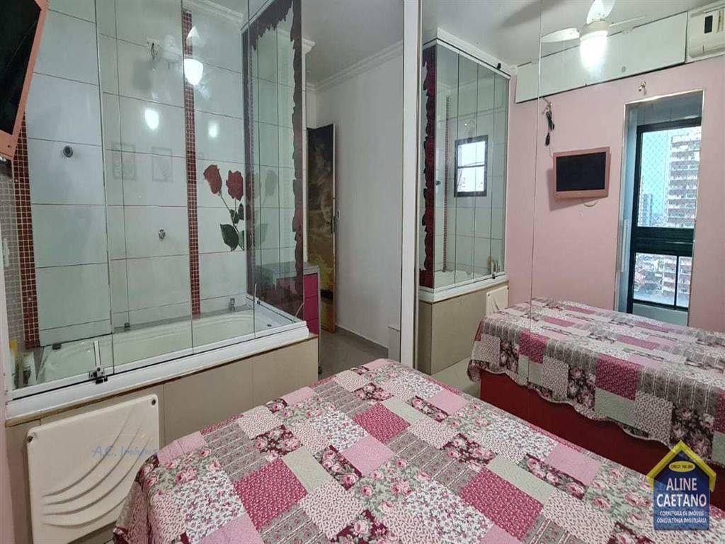 Cobertura à venda com 3 quartos, 3 suítes, 2 vagas e 176m² no Ocian, Praia Grande (SP) — foto 27 de 30