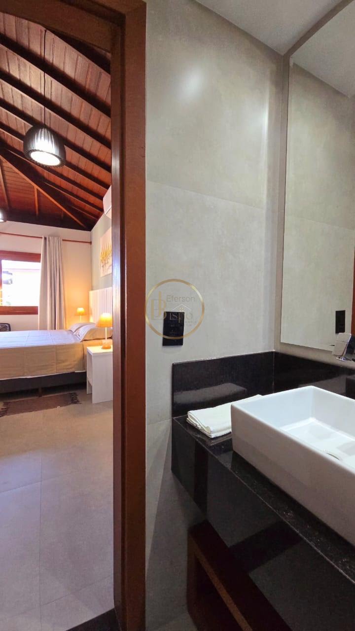 Casa à venda com 3 quartos, 1 suíte, 2 vagas e 150m² no Arraial D'ajuda ( Estrada da Balsa ), Porto Seguro (BA) — foto 18 de 26