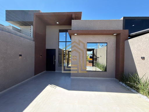 Casa à Venda no bairro Positano, Cascavel: 3 Quartos, 70m², R$400mil