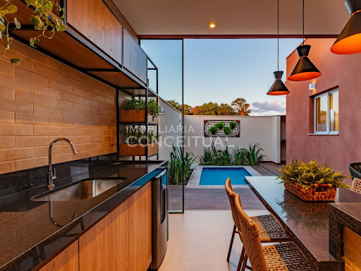 Casa de Condominio  -  Bady Bassitt
