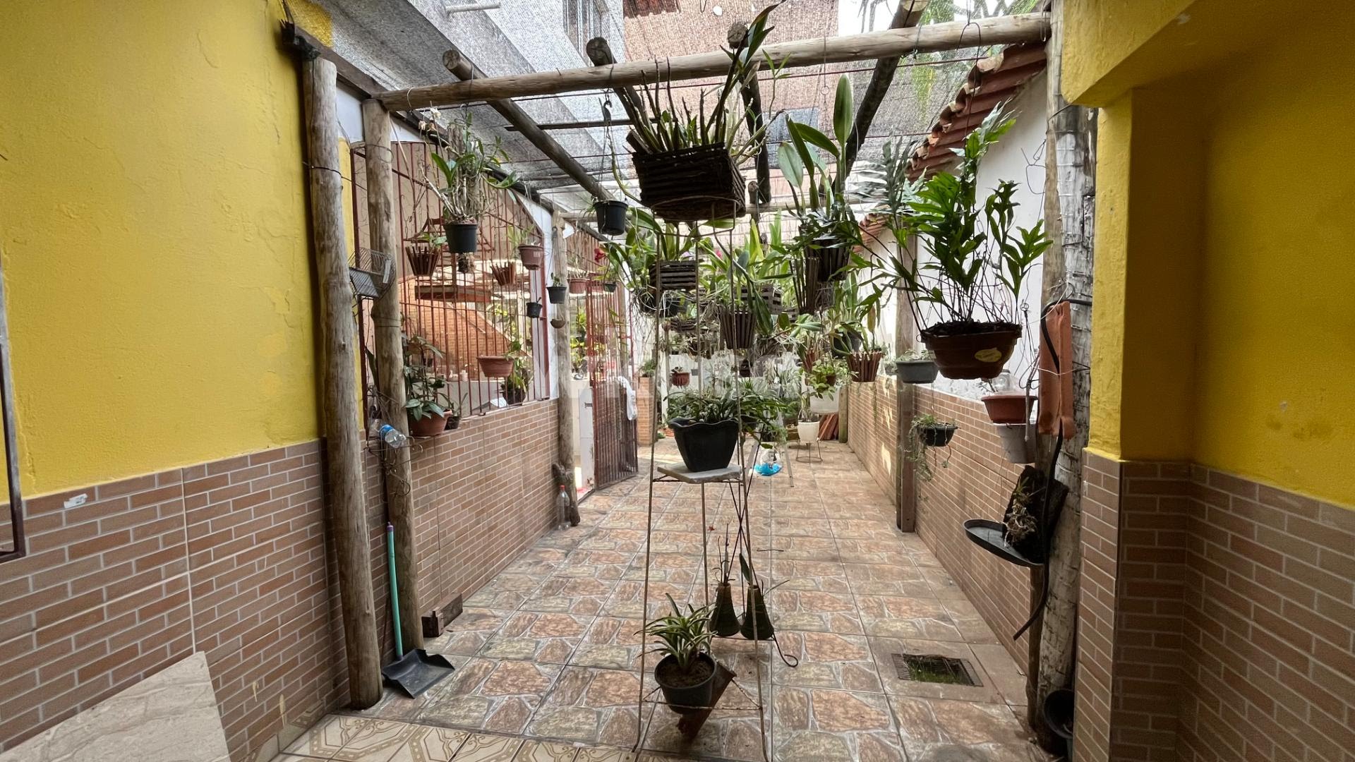 Casa à venda com 2 quartos, 2 banheiros, 3 vagas e 242m² no Serra Dourada II, Serra (ES) — foto 6 de 30