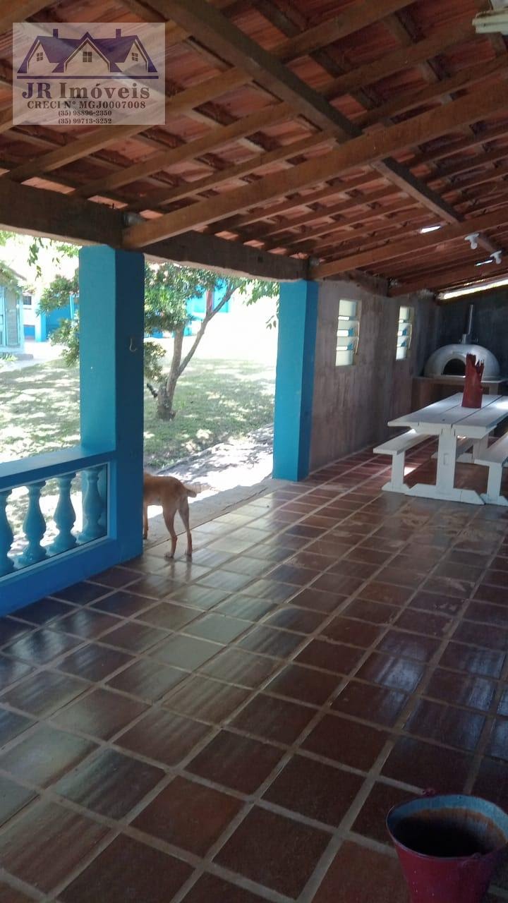 Rural à venda com 25000m² de terreno no Açude, Piranguinho (MG) — foto 12 de 15