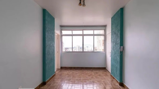 Apartamento à Venda Rua Cajaiba, Pompeia/SP