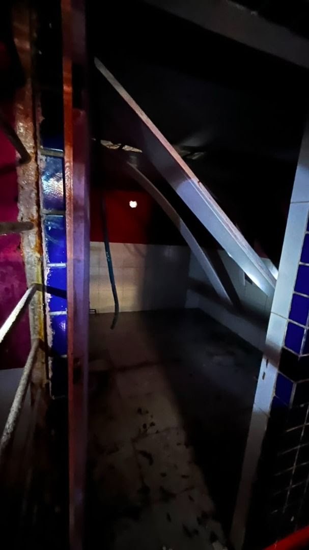 Casa à venda com 2 quartos, 2 banheiros, 1 vaga e 180m² no Boa Vista, Recife (PE) — foto 7 de 7