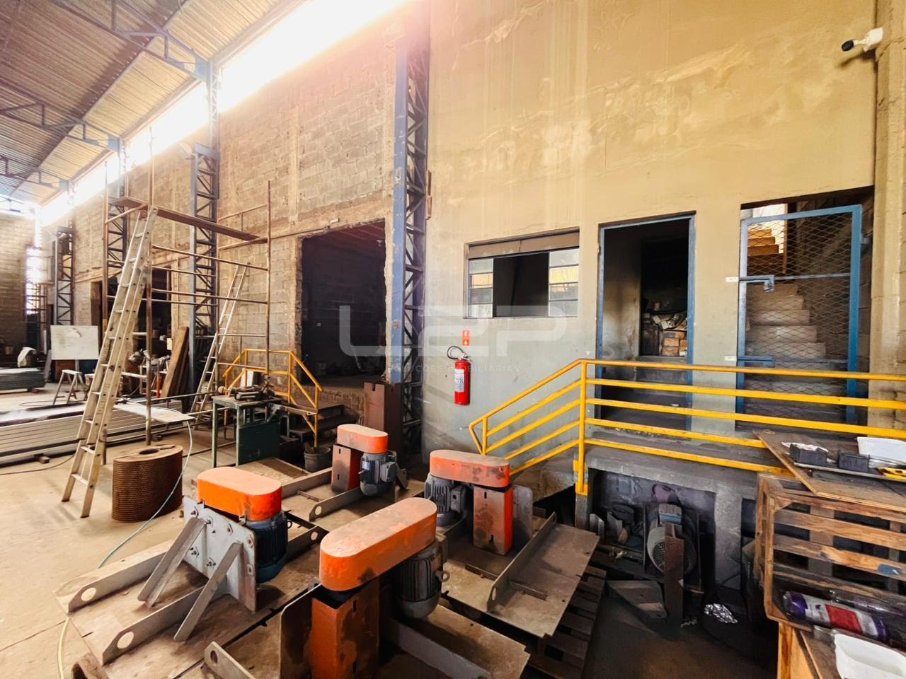 Comercial à venda com 5 banheiros e 1355m² no Parque Industrial, Várzea Paulista (SP) — foto 17 de 30