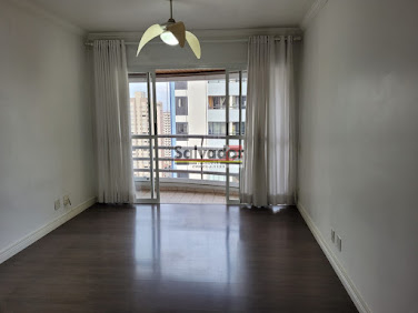 Apartamento no Ipiranga  -  São Paulo