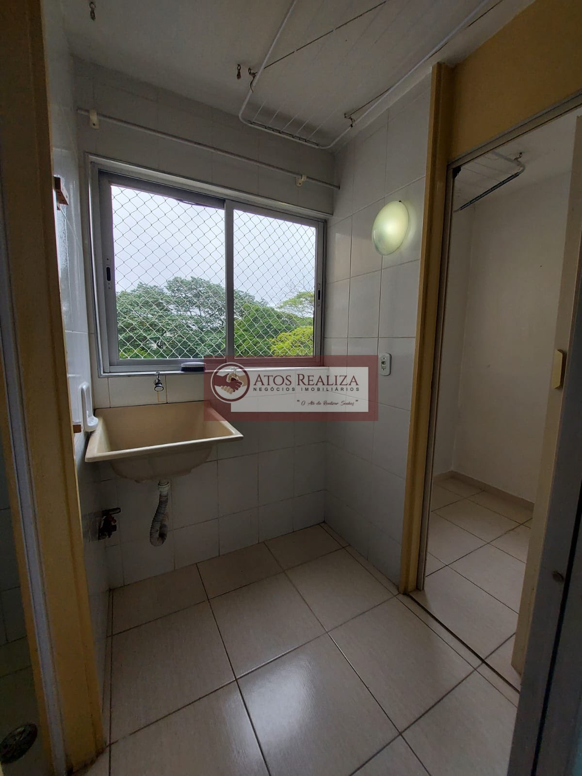 Apartamento para alugar com 3 quartos, 1 banheiro, 1 vaga e 72m² no Socorro, São Paulo (SP) — foto 17 de 22