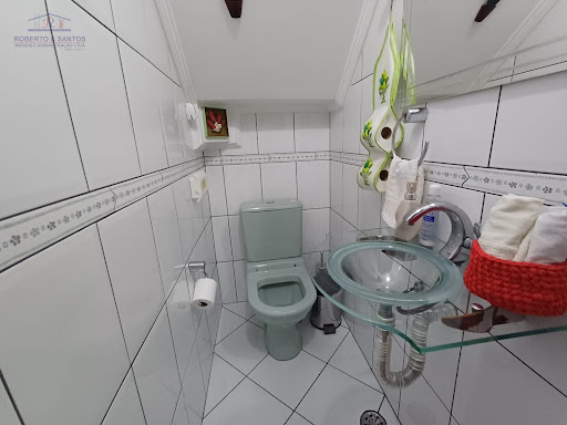 lavabo