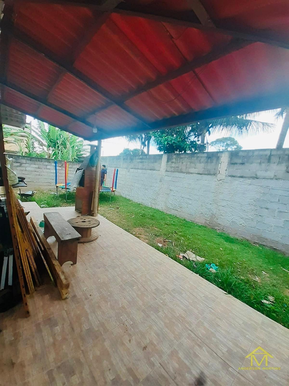 Casa à venda com 3 quartos, 2 banheiros, 2 vagas e 110m² no Balneário Ponta da Fruta, Vila Velha (ES) — foto 5 de 10