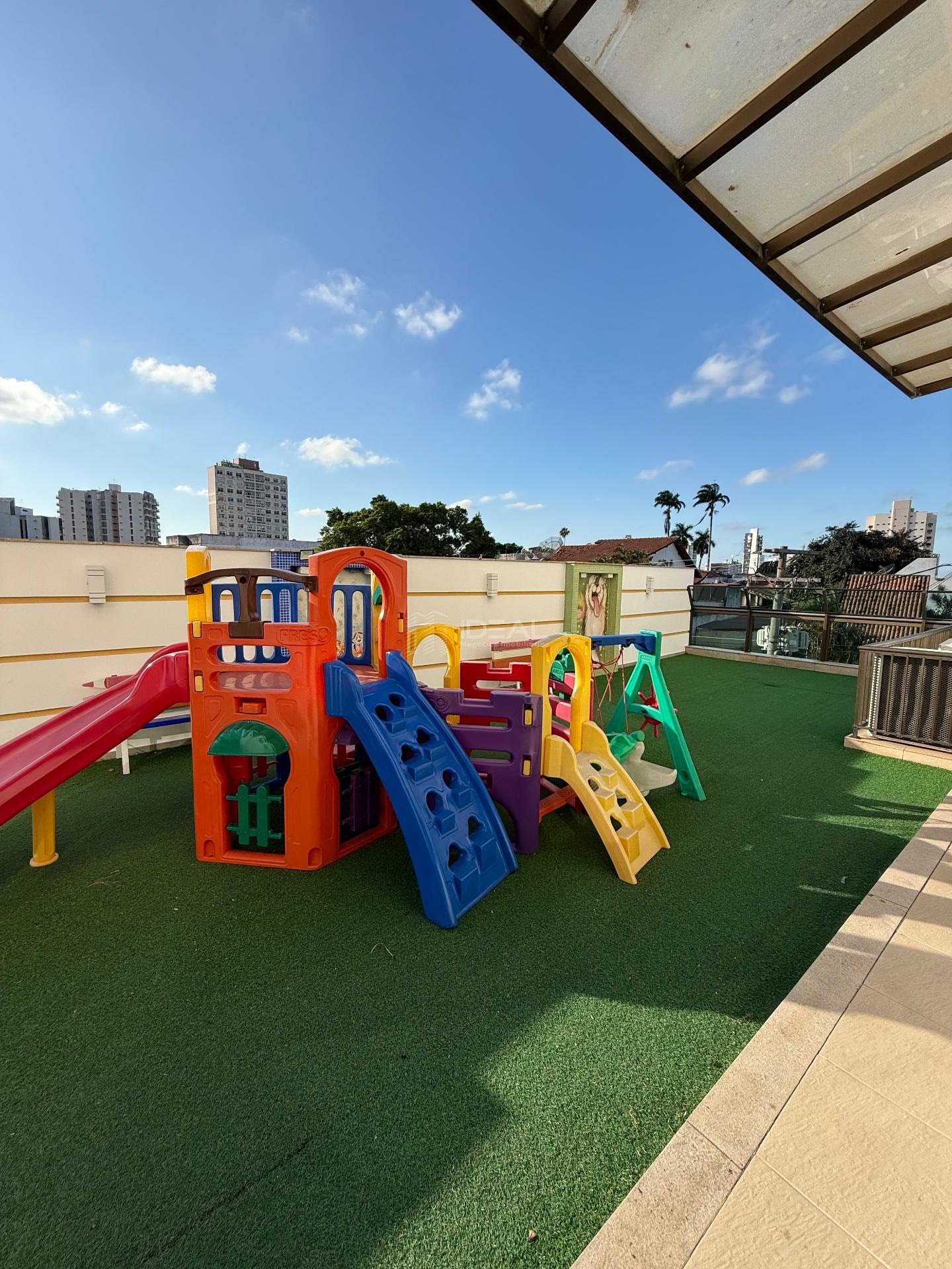 Apartamento à venda com 4 quartos, 3 suítes, 3 vagas e 188m² no Centro, Campos dos Goytacazes (RJ) — foto 13 de 30