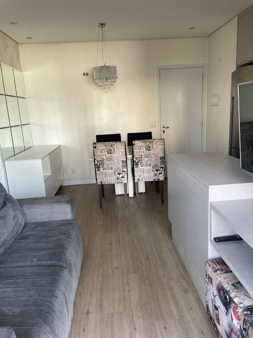 Apartamento, 1 quarto, 40 m² - Foto 5