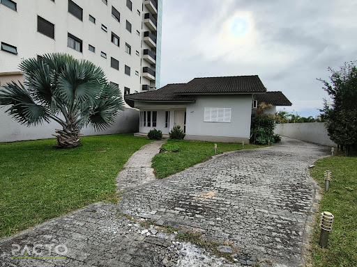 Casa em Centro  -  Araranguá