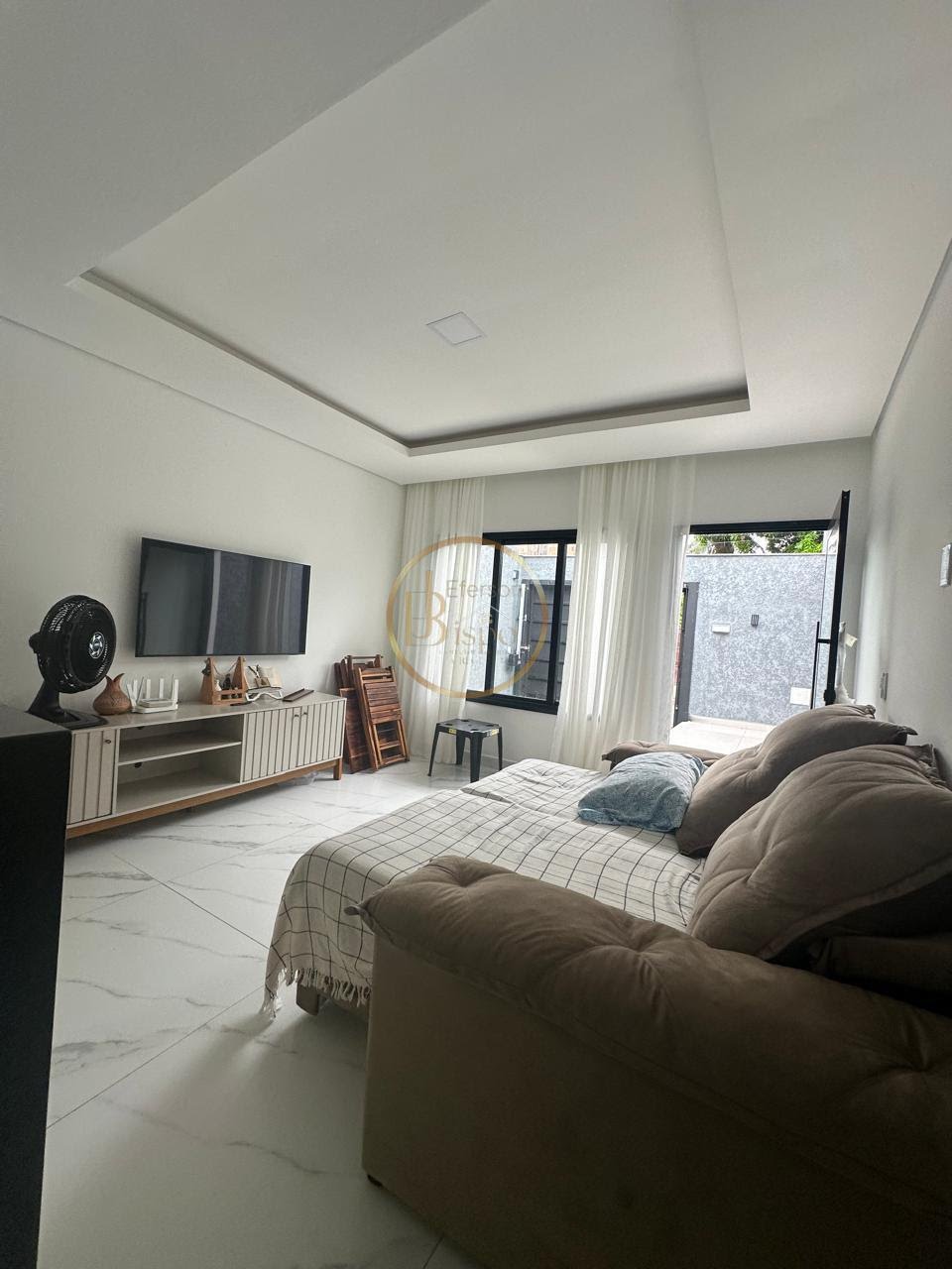 Casa à venda com 2 quartos, 1 suíte, 1 vaga e 70m² no Loteamento Parque, Porto Seguro (BA) — foto 4 de 14